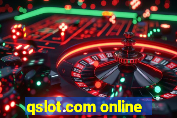 qslot.com online